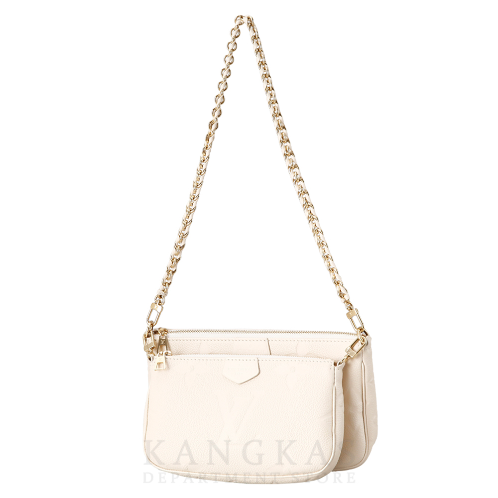 LOUIS VUITTON(USED)루이비통 앙프렝뜨 멀티 포쉐트 악세수아